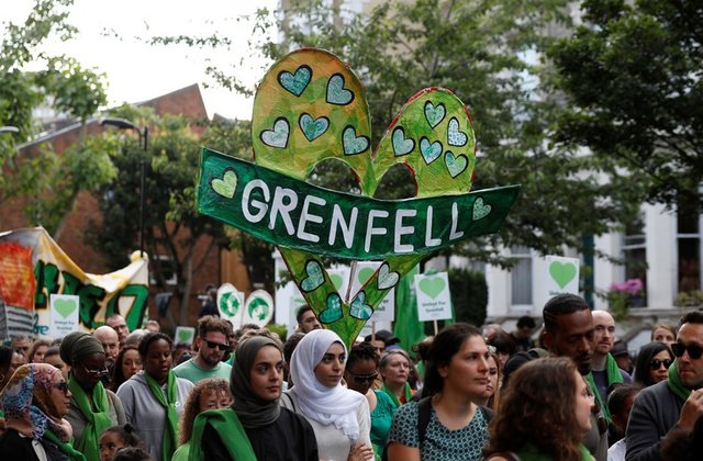 grenfell